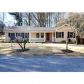 1064 Stephens Street Se, Smyrna, GA 30080 ID:6820778