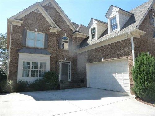 5253 Newport Bay Passage, Alpharetta, GA 30005