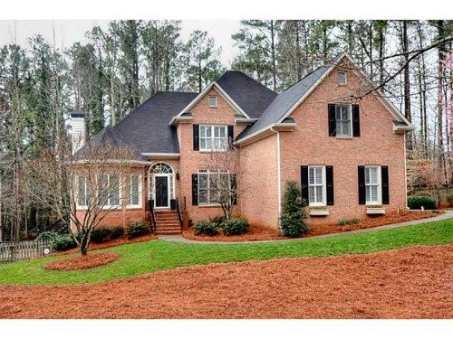 2325 Old Northpark Lane, Alpharetta, GA 30004