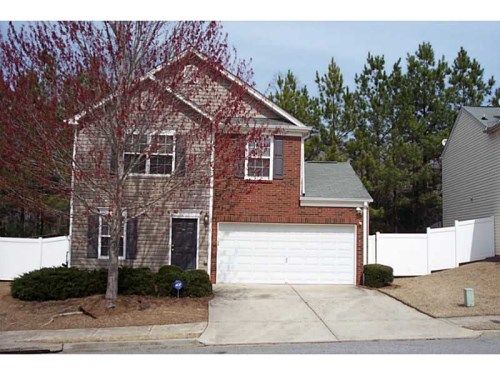 209 Oak Grove Lane, Acworth, GA 30102