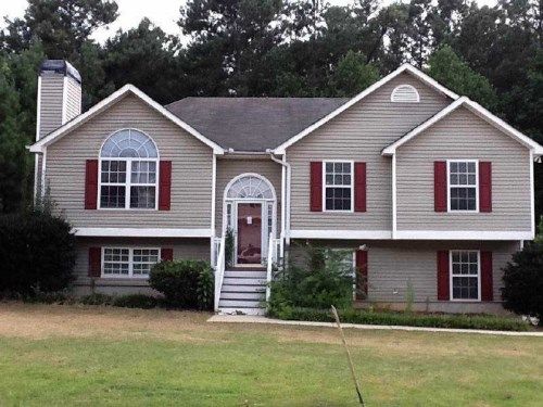 3683 Autumn View Drive Nw, Acworth, GA 30101