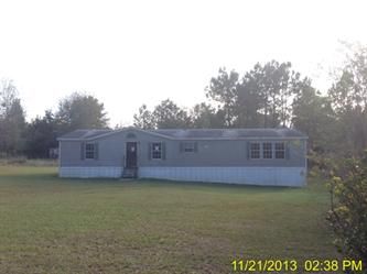 3276  Hwy 160, Bonifay, FL 32425