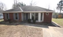 5058 Mccaghren Dr Columbus, GA 31909