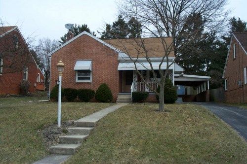 321 N Williams St, York, PA 17404