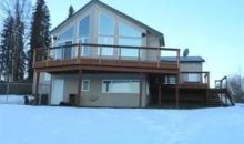 3583 S Peninsula Drive Big Lake, AK 99652