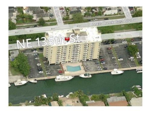 2000 NE 135 ST # 202, Miami, FL 33181