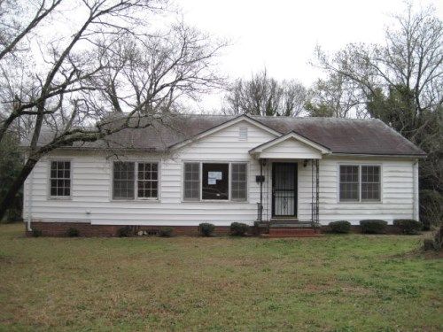 3326 Arnwood Ave, Macon, GA 31204