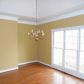 603 Spring Ridge Dr NW, Kennesaw, GA 30144 ID:6617363