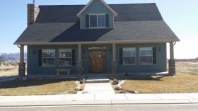 1879 W 4750 N, Cedar City, UT 84721