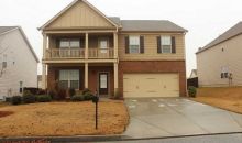 7376 Toccoa Circle Union City, GA 30291