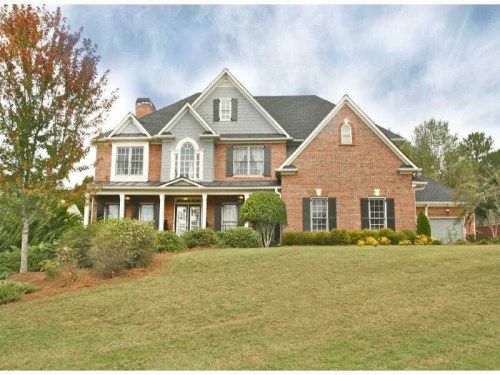 3017 Woodbridge Lane, Canton, GA 30114