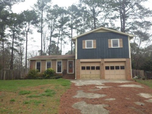 2606 Rhonda Court, Duluth, GA 30096