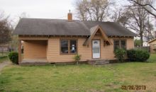 132 Second Street Jonestown, MS 38639