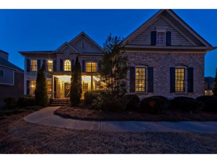 336 Battlefield Creek Drive, Marietta, GA 30064