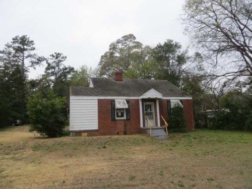 1006 Bedford Dr, Augusta, GA 30904