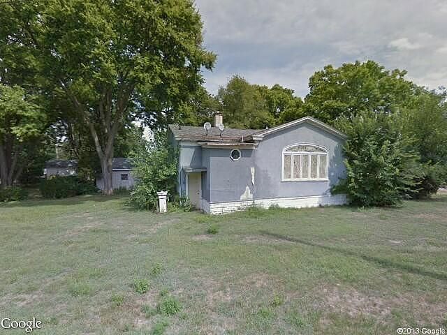 N Santa Fe Ave, Chillicothe, IL 61523