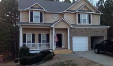 25 Carrington Trace Cartersville, GA 30121