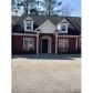 110 Evans Mill Drive, Dallas, GA 30157 ID:6736960