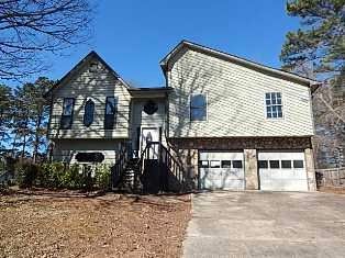 1601 Skycrest Drive, Lithia Springs, GA 30122