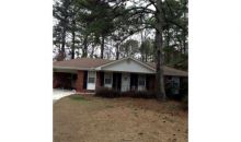 2904 Powder Springs Road Powder Springs, GA 30127