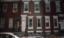 2835 Rosehill St Philadelphia, PA 19134