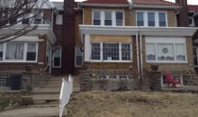 3313 Aldine St Philadelphia, PA 19136