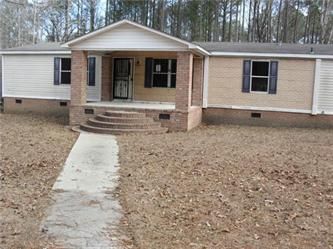 5755 Hines Rd, Rembert, SC 29128