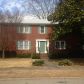 Unit 1741 - 1741 Cambridge Avenue, Atlanta, GA 30337 ID:5729650