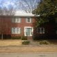 Unit 1741 - 1741 Cambridge Avenue, Atlanta, GA 30337 ID:6039177