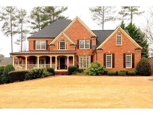 5151 Thousand Oaks Cove Nw, Kennesaw, GA 30152