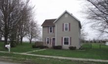 409 E Hale St Ridgeway, OH 43345