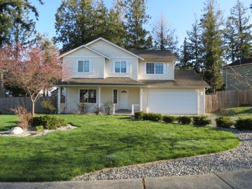 2600 Northwoods Loop Road, Mount Vernon, WA 98273