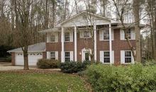 330 Knoll Woods Terrace Roswell, GA 30075