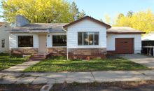 407 East Walnut Avenue Waterville, WA 98858