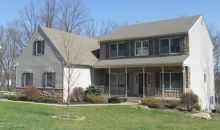 26 Teaberry Dr Drums, PA 18222