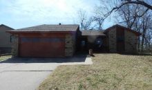 2005 Tanglewood Ln Muskogee, OK 74403