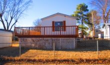 25241 S 607 Rd Grove, OK 74344