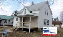 631 Maple St Osage, IA 50461