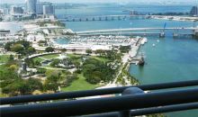 325 S BISCAYNE BL # 4316 Miami, FL 33131