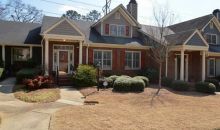 Unit 1464 - 1464 Winston Place Decatur, GA 30033