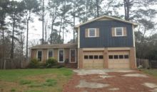 2606 Rhonda Court Duluth, GA 30096