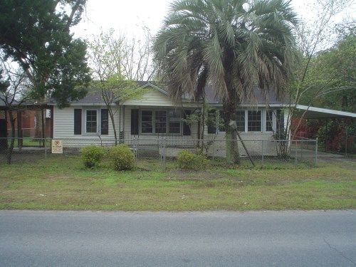 321 W Blackshear Av, Waycross, GA 31501