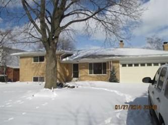 22679 Revere St, Saint Clair Shores, MI 48080