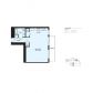 244 NE BISCAYNE BL # 3905 N, Miami, FL 33132 ID:6182595