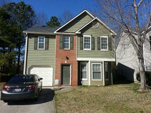 2003 Mcewen Circle, Austell, GA 30168