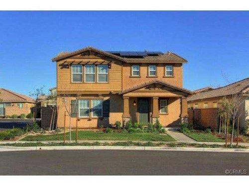 5403 Palestrina Way, Fontana, CA 92336