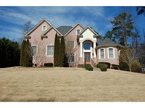 2339 Spencers Way, Stone Mountain, GA 30087