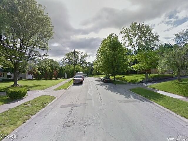 Mcgee Ave, Middletown, OH 45044