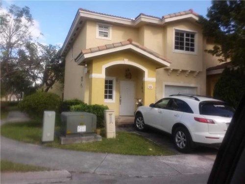 13978 SW 260 ST # 101, Homestead, FL 33032