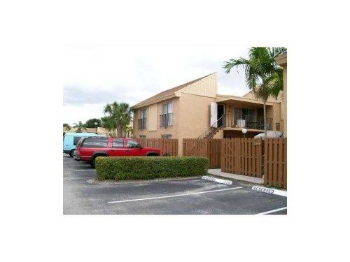 15412 SW 85 TE # 183, Miami, FL 33193